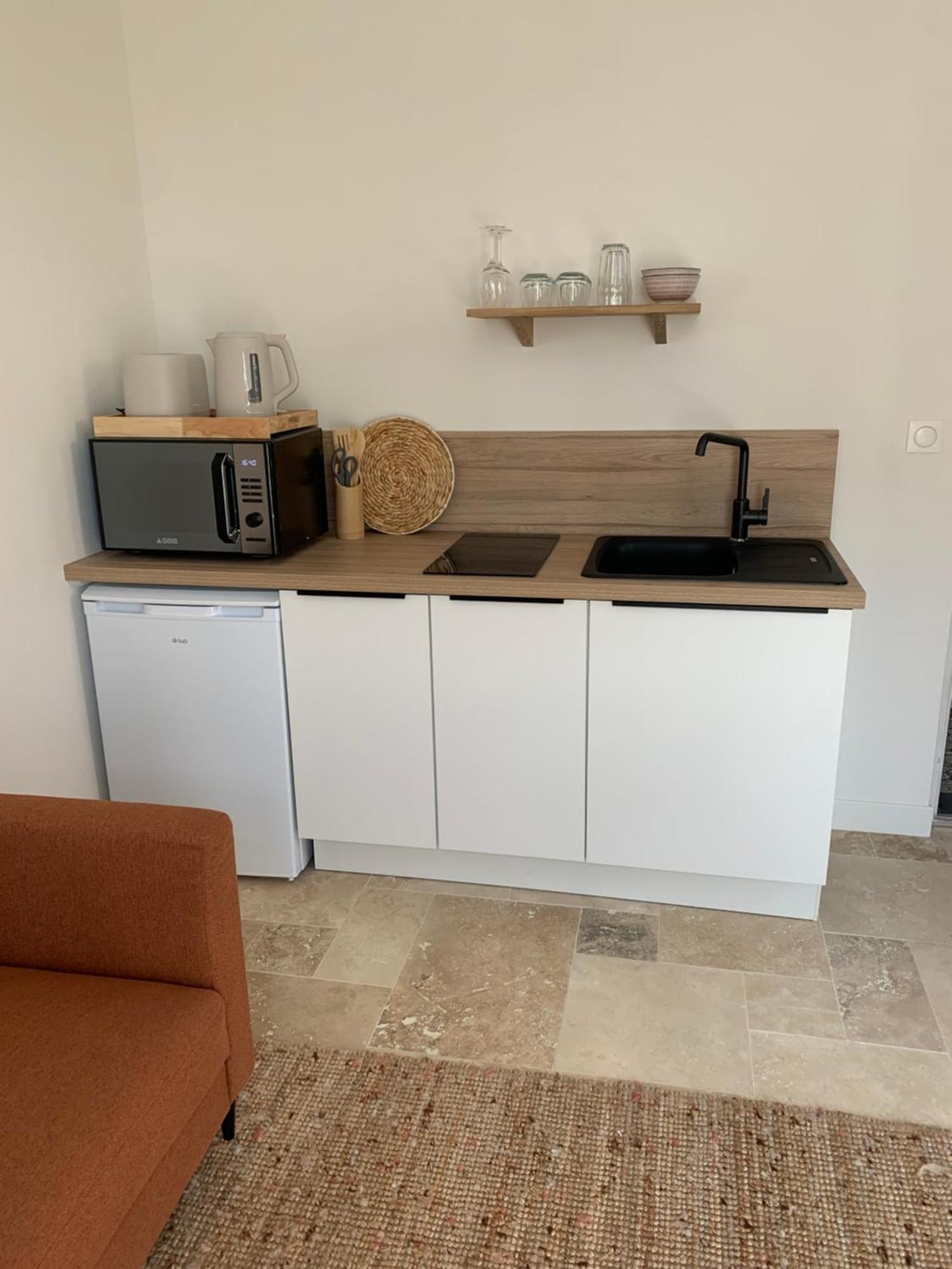 Le Carre Courtois Apartment Luisant Екстериор снимка