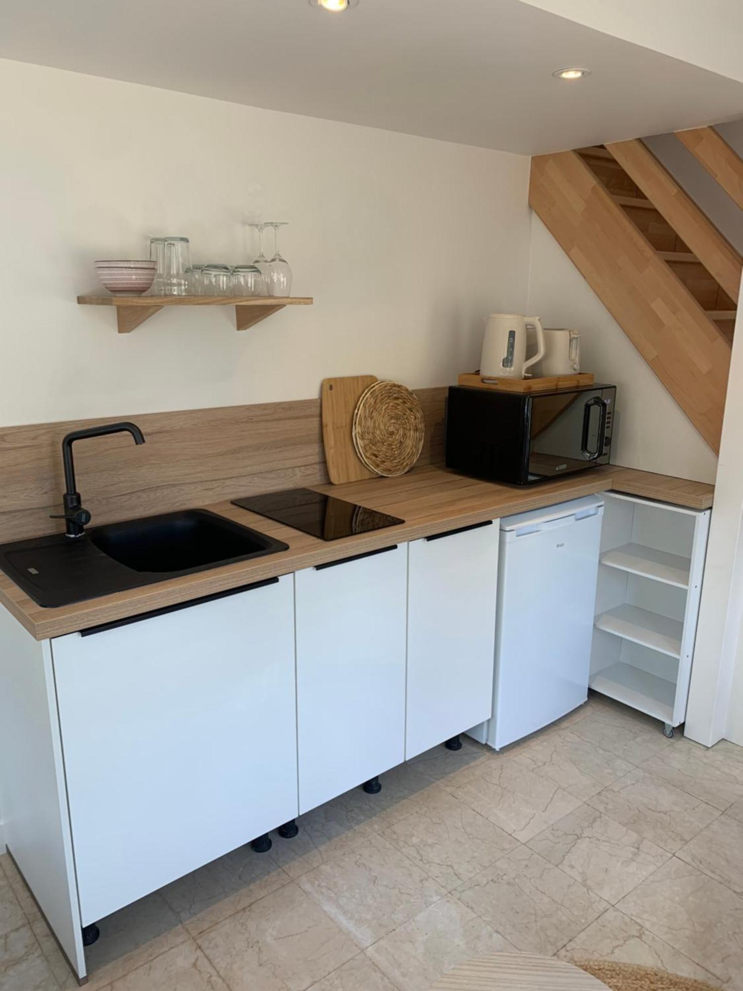 Le Carre Courtois Apartment Luisant Екстериор снимка