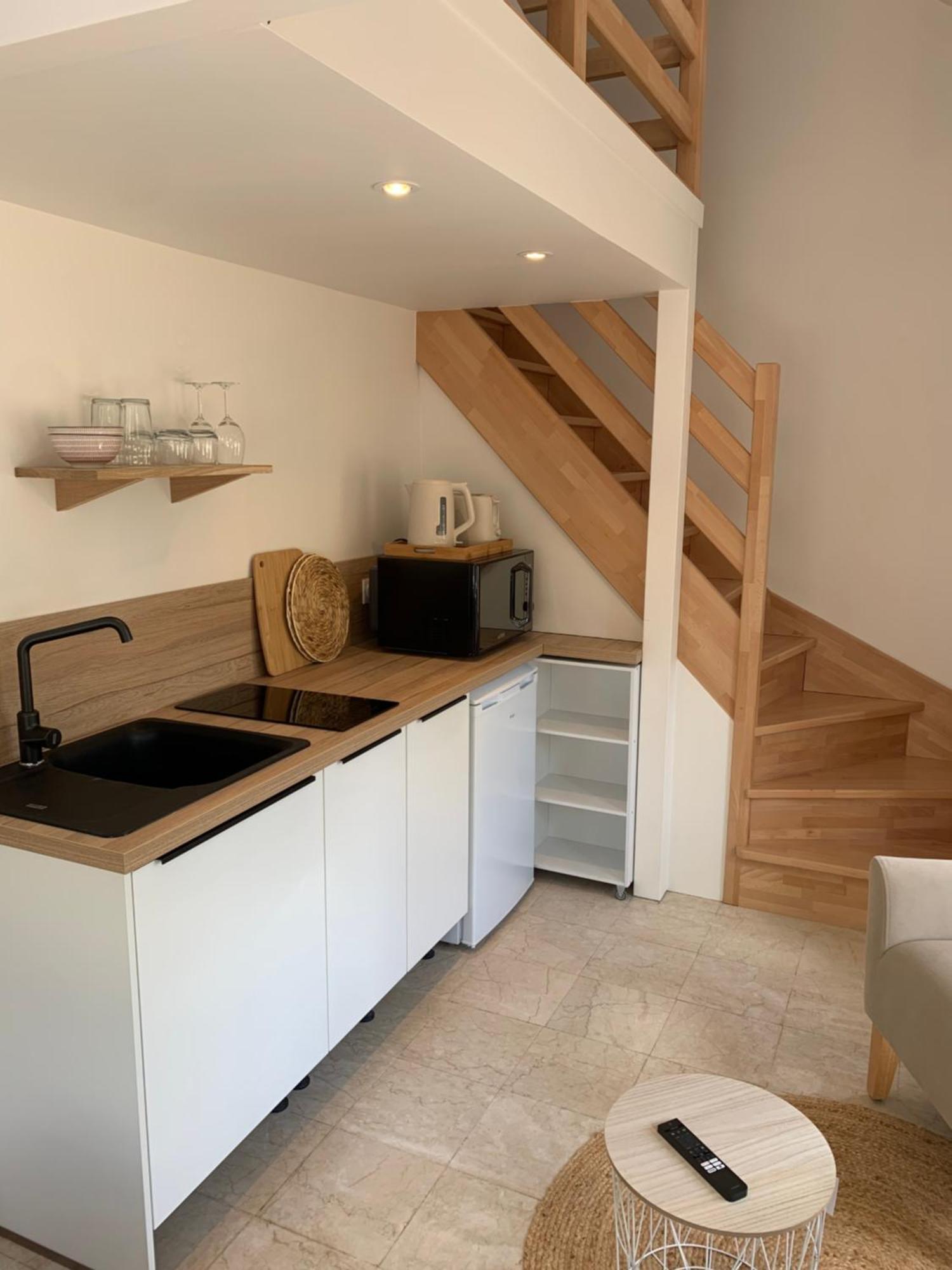 Le Carre Courtois Apartment Luisant Екстериор снимка