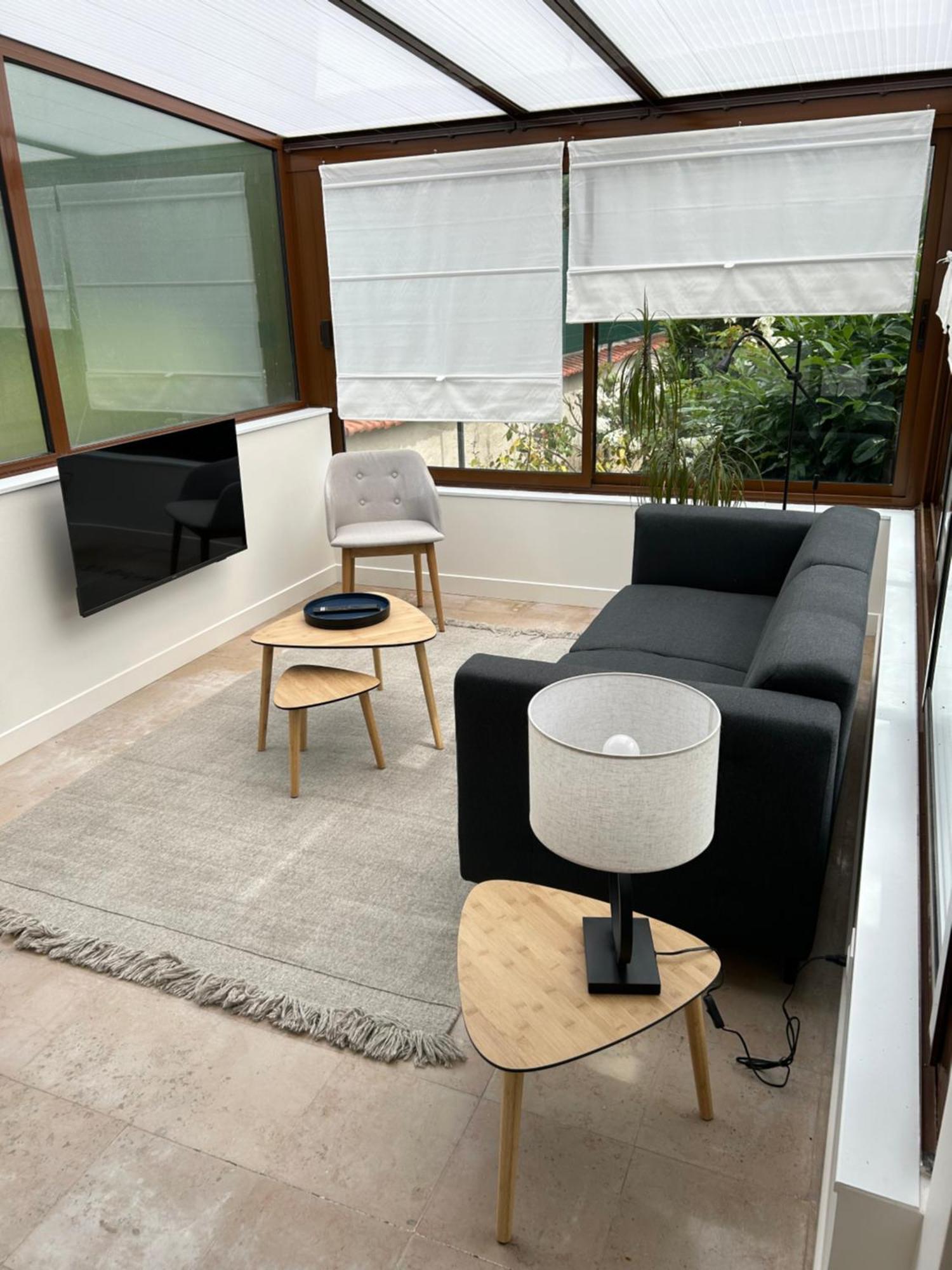 Le Carre Courtois Apartment Luisant Екстериор снимка