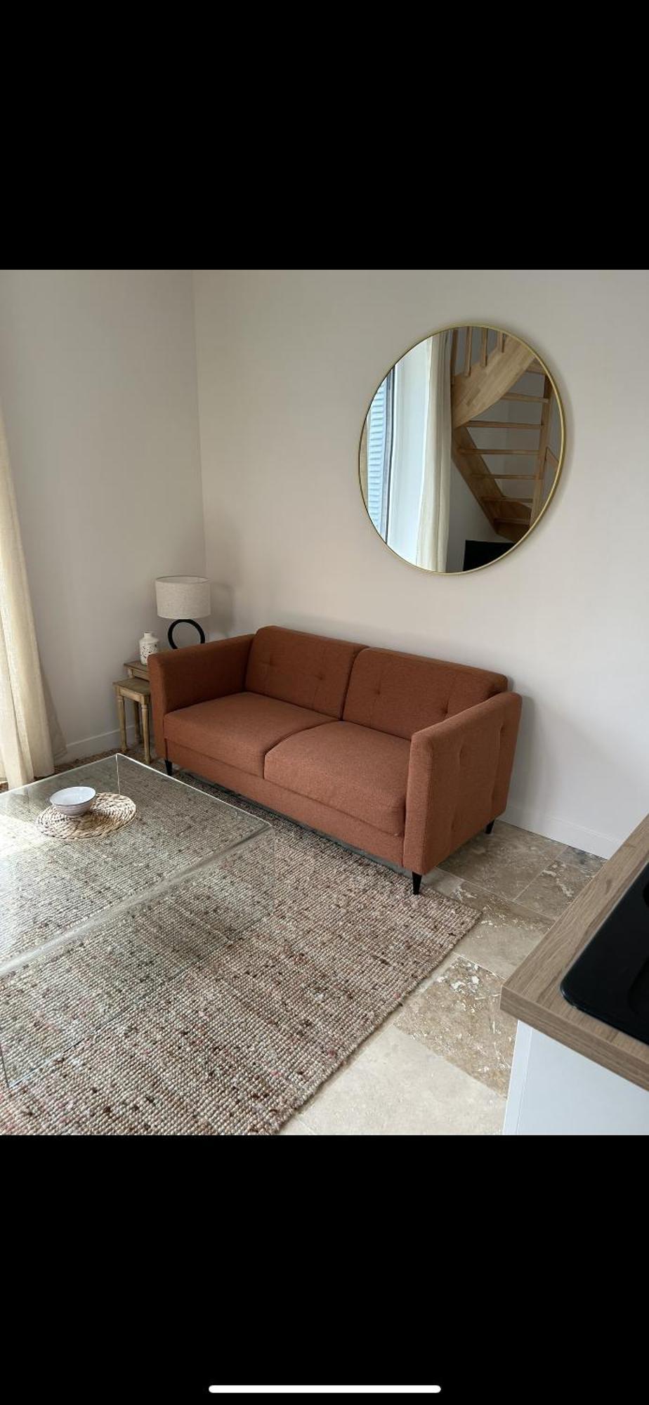 Le Carre Courtois Apartment Luisant Екстериор снимка