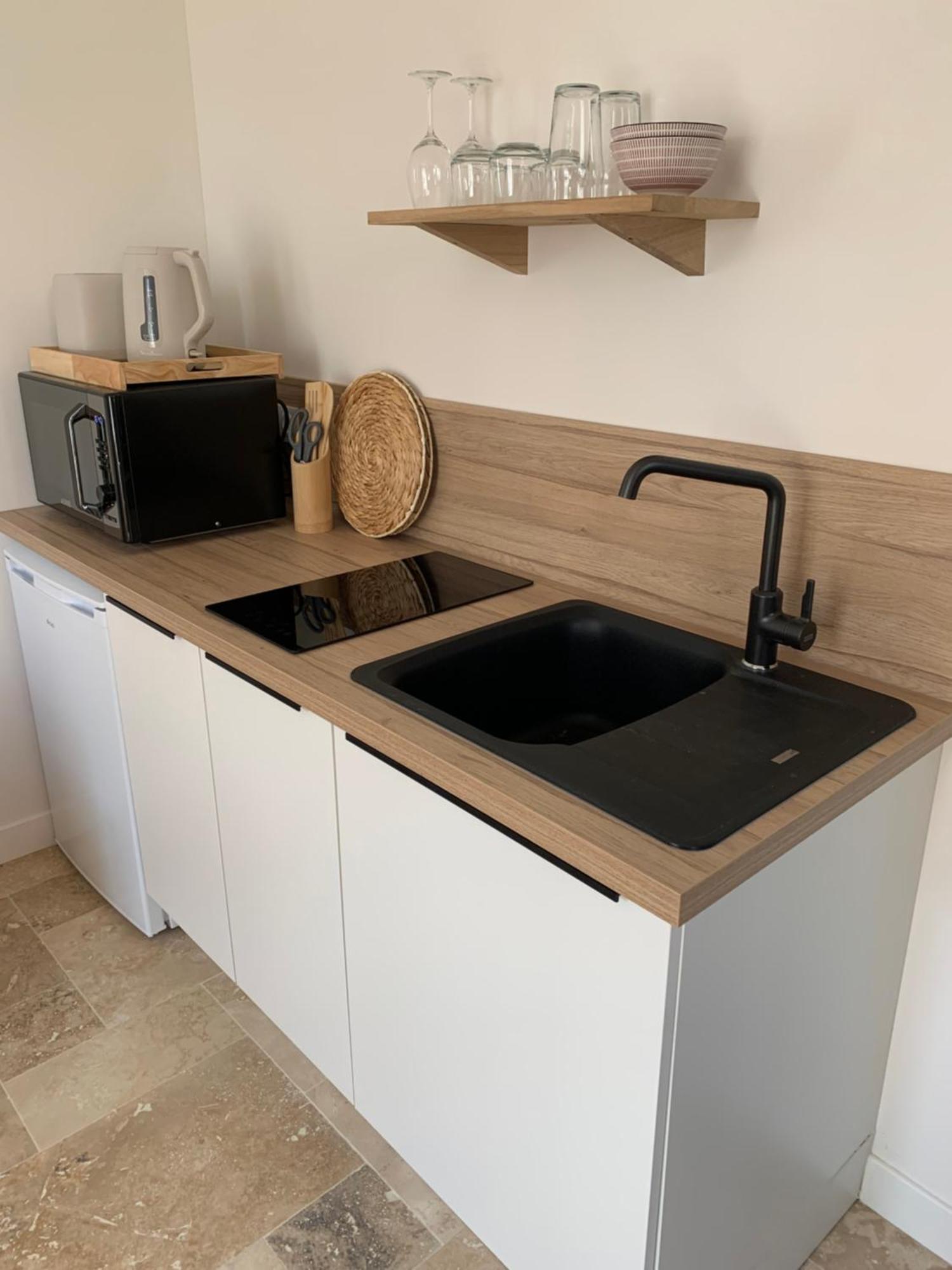 Le Carre Courtois Apartment Luisant Екстериор снимка