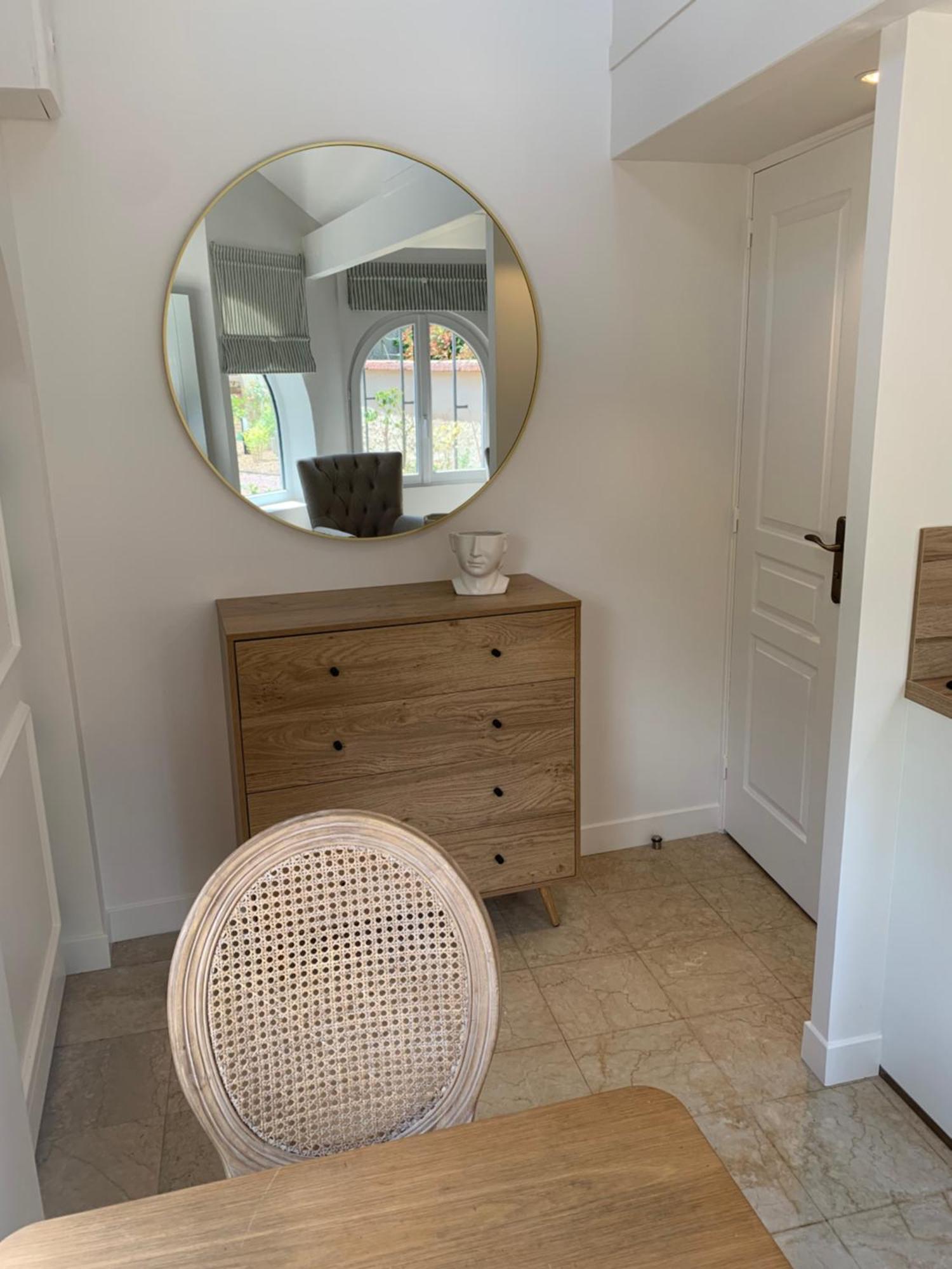 Le Carre Courtois Apartment Luisant Екстериор снимка