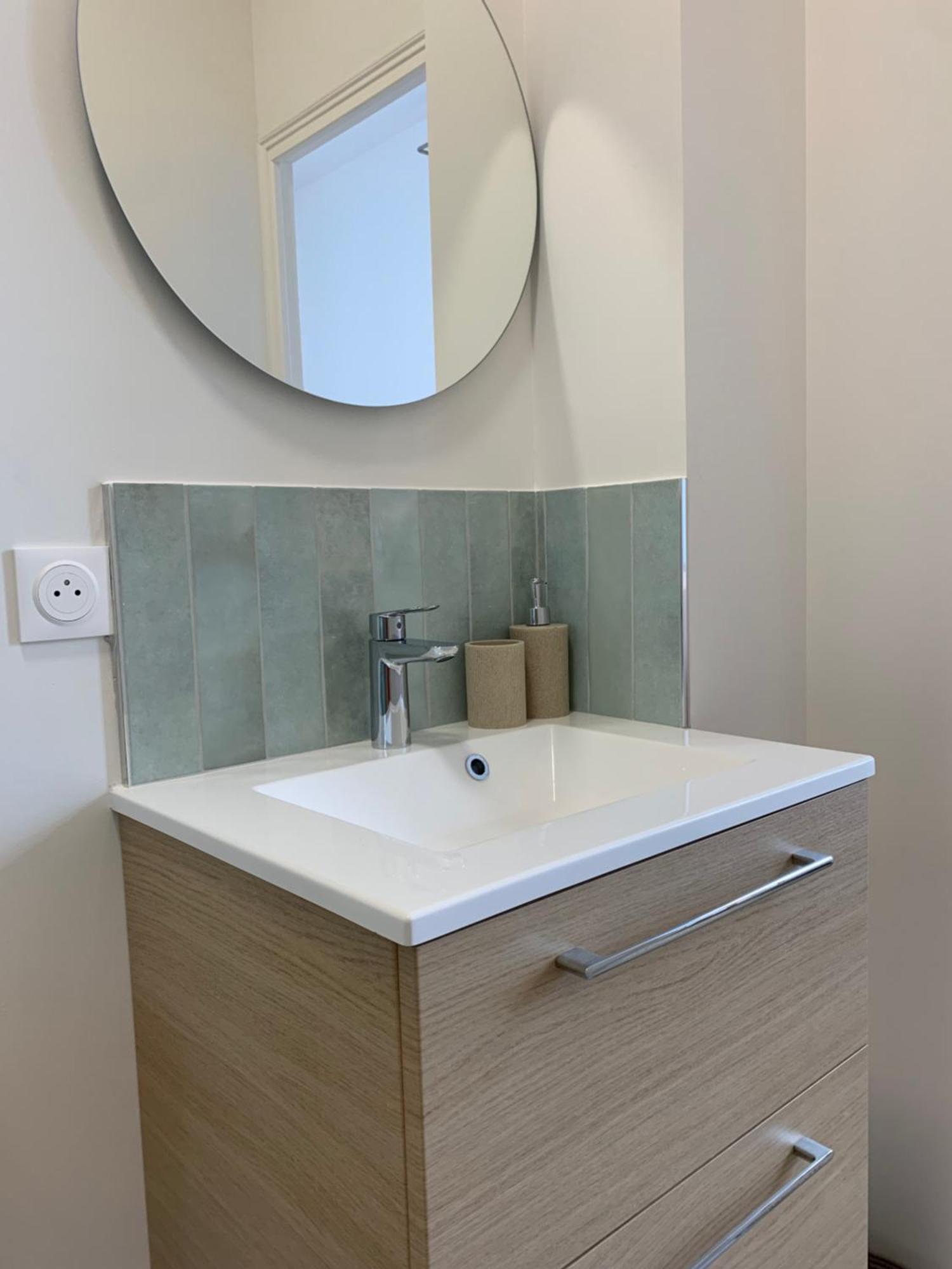 Le Carre Courtois Apartment Luisant Екстериор снимка