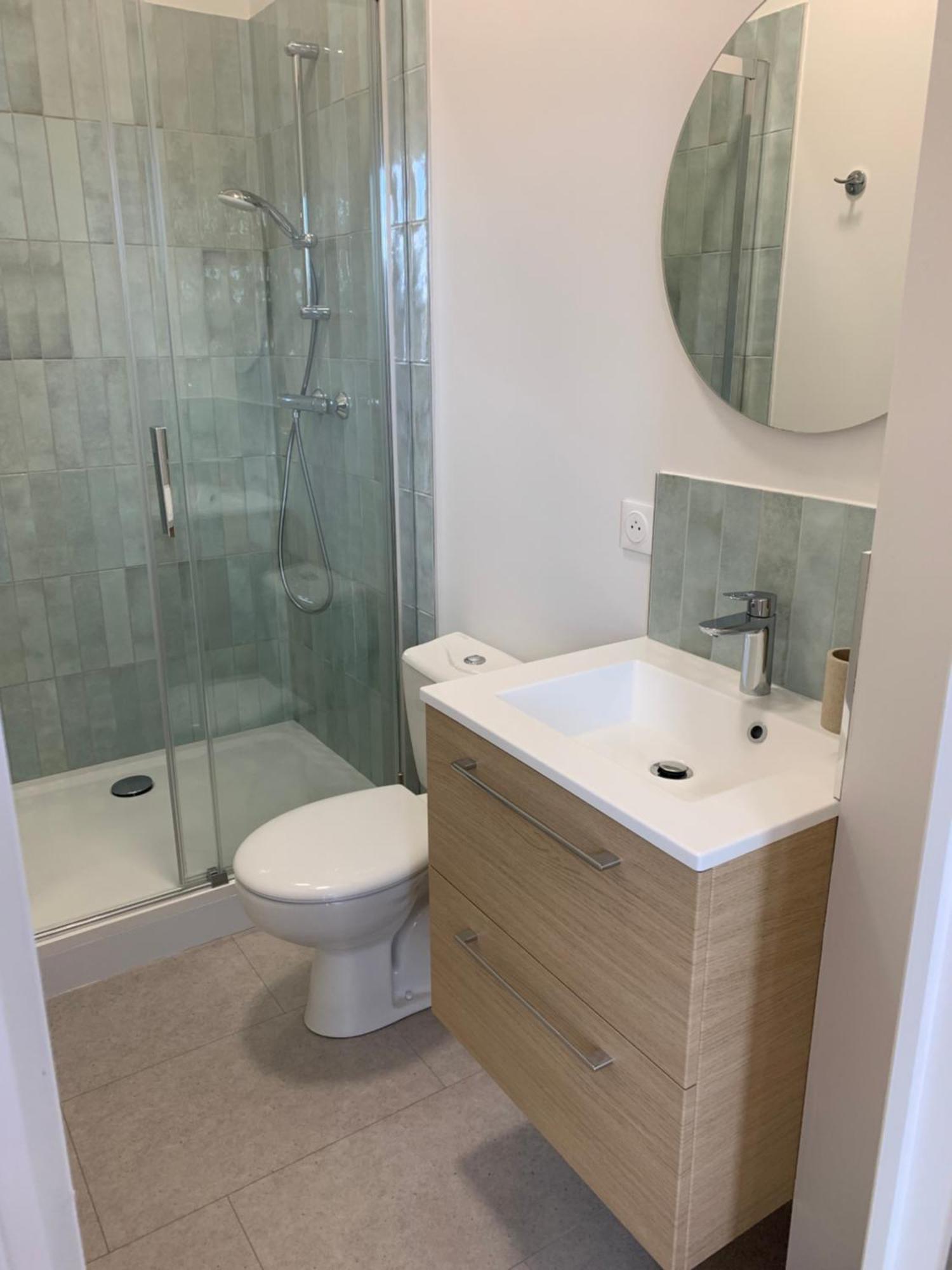 Le Carre Courtois Apartment Luisant Екстериор снимка