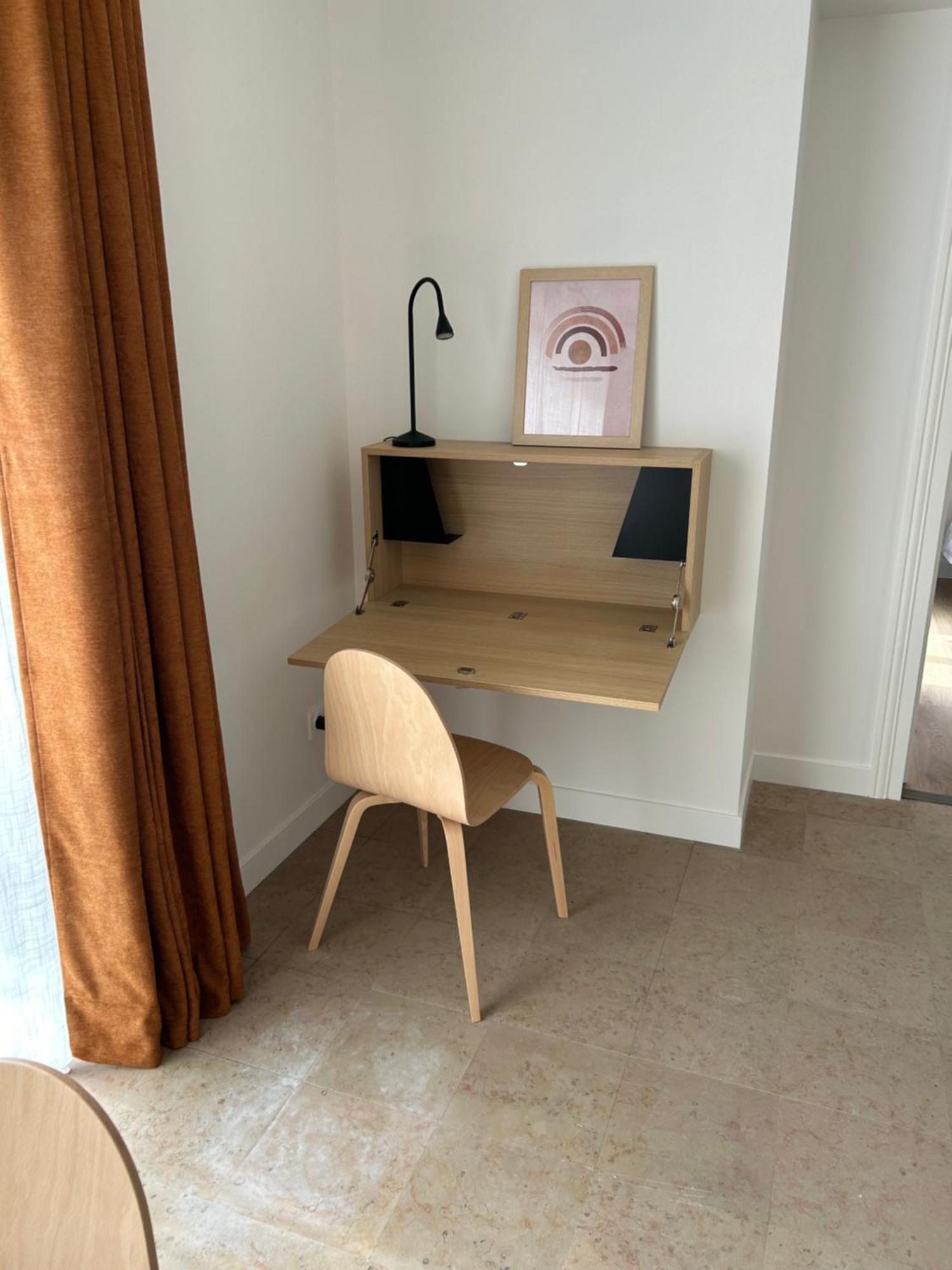 Le Carre Courtois Apartment Luisant Екстериор снимка