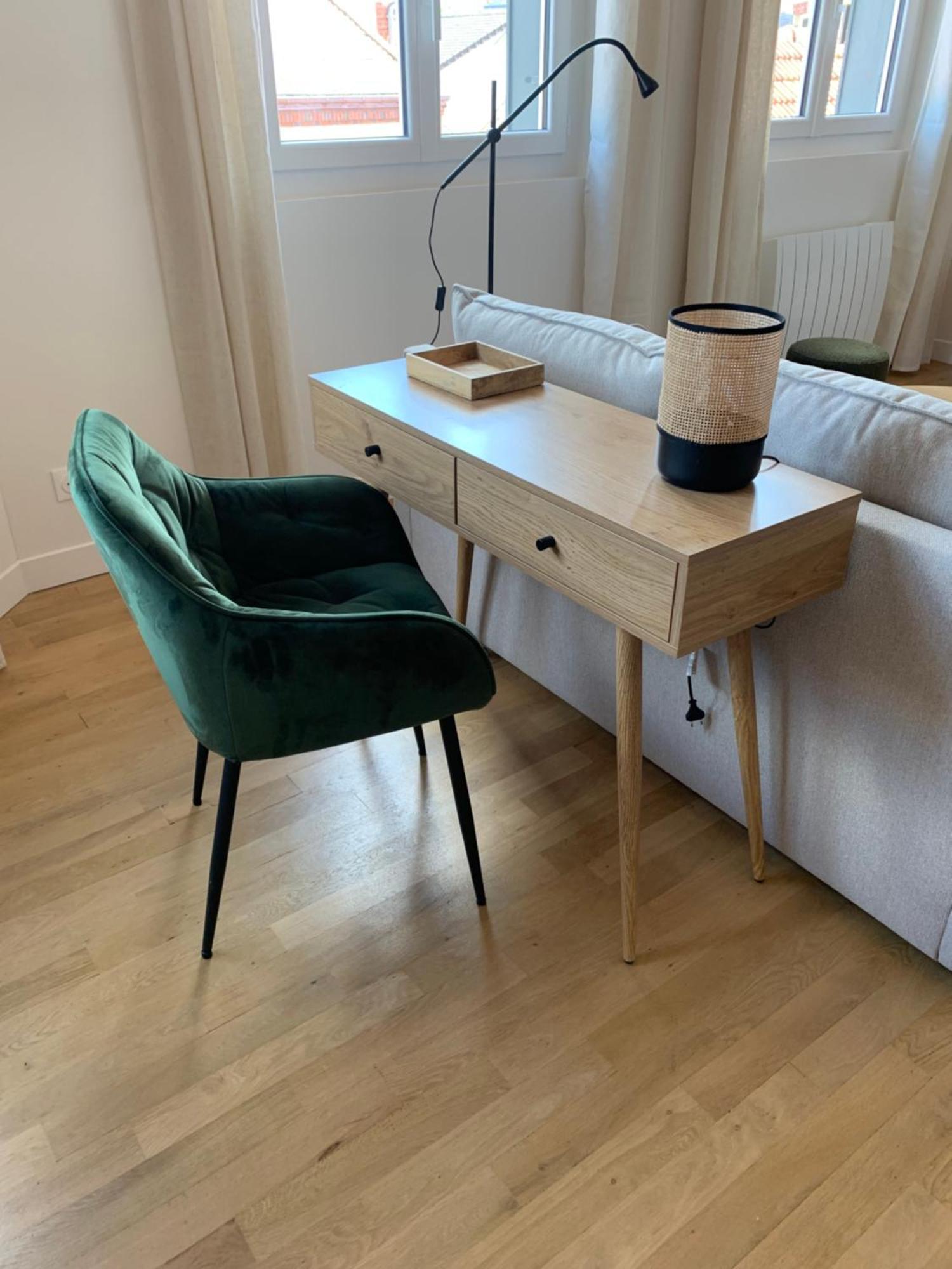 Le Carre Courtois Apartment Luisant Екстериор снимка