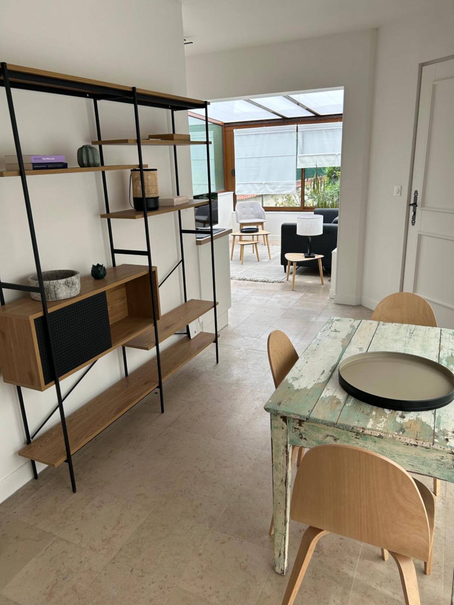 Le Carre Courtois Apartment Luisant Екстериор снимка